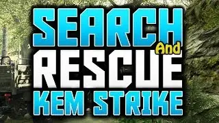 INSANE SOLO KEM STRIKE in 