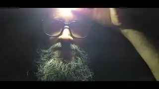 DRY ROOM HEADLAMP CAM