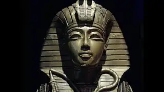 PBS's Egyptian Pharaohs