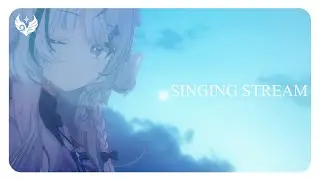 【 歌枠 / #karaoke 】残暑【 NEUN 】