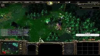 DotA1 by #Justkeep DotA 1 iccup.com tbwki ;O 21k?
