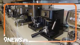 Consumer Reports put several espresso machines to the test