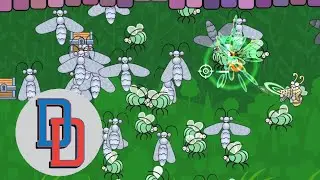 First Look: Bee Hero: Bug Blaster
