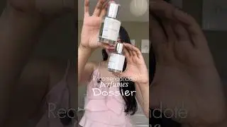 Qu&eacute; perfume eres seg&uacute;n tu personaje favorito?✨#dossier#dossierperfumes #perfumesparamujer #missdior
