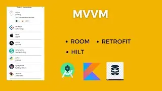 mvvm clean architecture android