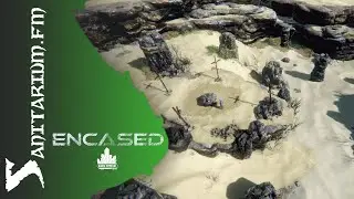 Encased:- PC Early Access First Look with Darsch