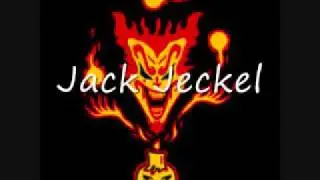 Jack Jeckel + Jake Jeckel w/ lyrics