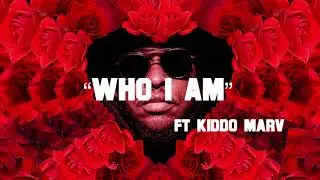 Cyko - Who i Am Ft Kiddo Marv
