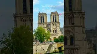 The top 5 historical landmarks to visit in Paris 💖 #travel #france #paris #historicalplaces