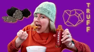 TRUFF Hotter Hot Sauce | Why Do People Hate It?