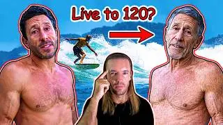 Will Paul Saladino Live to 120+? @Paulsaladinomd