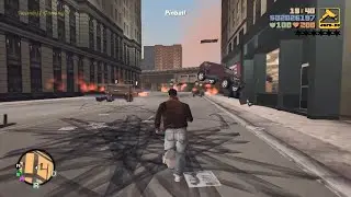 GTA 3 | Pinball Frenzy | #2 | Gangs (PC)