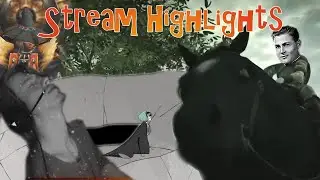 Deathstarke - JANUARY 2020 Stream Highlights #19