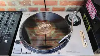 D.B.M - Real Dream (House Version) Sasha 1991