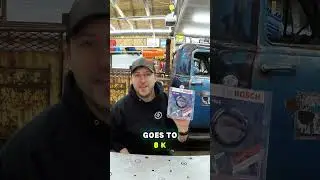 Этот тахометр показывает ОЧЕНЬ оптимистичные результаты.