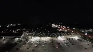 Niteflight