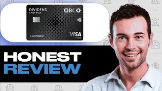 CIBC Dividend Visa Infinite Card Review: Features, Strengths & Weaknesses