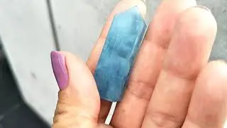 ✪ACP3.(Aquamarine)