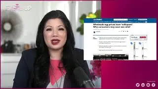 🔴 Eggs, Taxes, And ChatGPT: Which Came First? #LevelupLIVE w/ @WinnieSun☀️