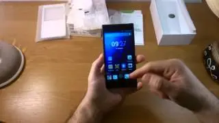 Inew V3C
