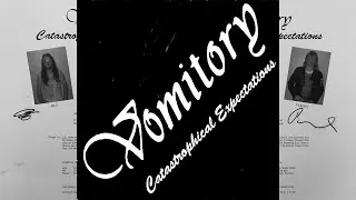 Vomitory - Catastrophical Expectations [Full EP &middot; 1990] Thrash Metal
