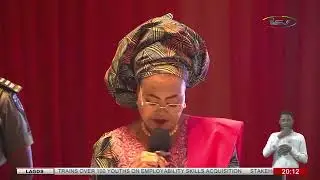 Job Creation: Lagos Govt Meets Stakeholders on Youth Opportunities