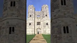 Titchfield Abbey