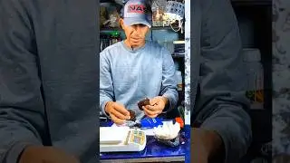 سر تبغ الدرام نكهه مميزه ولكن!
