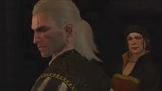 Vizima and Emperor Emhyr! The Witcher 3 on Boosteroid - Full Cloud Game Play Live Stream - Part 6A
