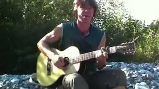 W&auml;nn mir &uuml;s l&ouml;nd la gah (Christoph Sch&ouml;n)