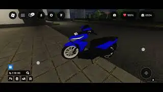 Roblox gas lagi jalan jalan