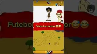 #futebol #interior