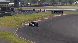 F1 24 Handling Exploit