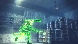 OpTic xWillyG OCE #1   by OpTic OCG (Sick!)