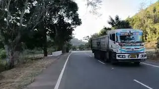 Baliguda NH59 View