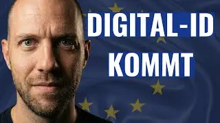 EU-Digital-ID: Komfort oder Kontrolle?