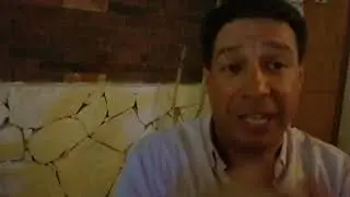 Issac and Alex UFC 239 predictions