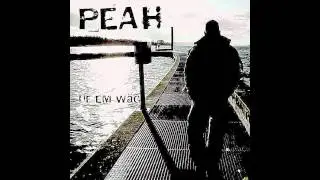 PEAH - Schwachsinn CH-RAP