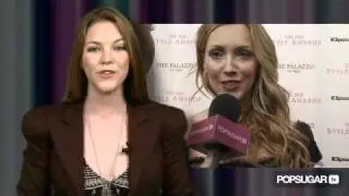 Kate Bosworth, Katie Cassidy, and Selena Gomez at the Hollywood Style Awards!