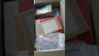 #продажа на #ebay #открытки #открытка