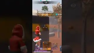 1 Vs 2  Bolt Shotgun | Omega Legends #shorts #omegalegends