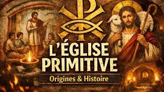 Histoire De l&rsquo;&eacute;glise primitive #haiti #gospelmusic 
