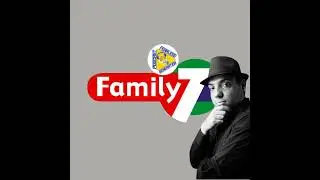 Caf&eacute; Tinto - Family7 (Interview met Ricardo Kok)