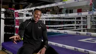 What's your why? - Dan Azeez Interview