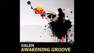 Kalen - Who The Hell Killed Laura Palmer [ANTIRITMO#013]