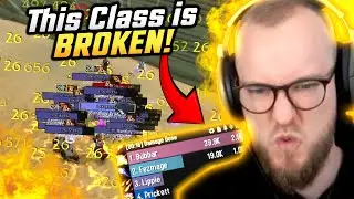 Paladin In TBC is Actually INVINCIBLE!