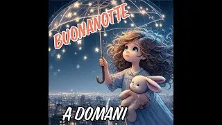 Buonanotte e buon riposo