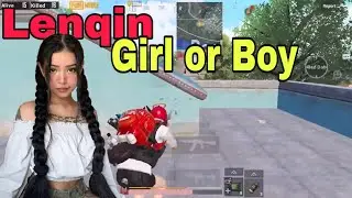 CRAZY Speed | Lenqin Girl or Boy(reaction video }