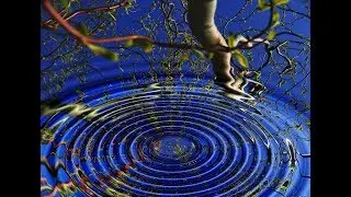 1 Hour Relaxing Rippling Water Sounds