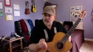 So you want to be a better guitarist? Vol 8 The importance of playing with others.